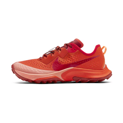 (W) Nike Air Zoom Terra Kiger 7 'Team Orange'
