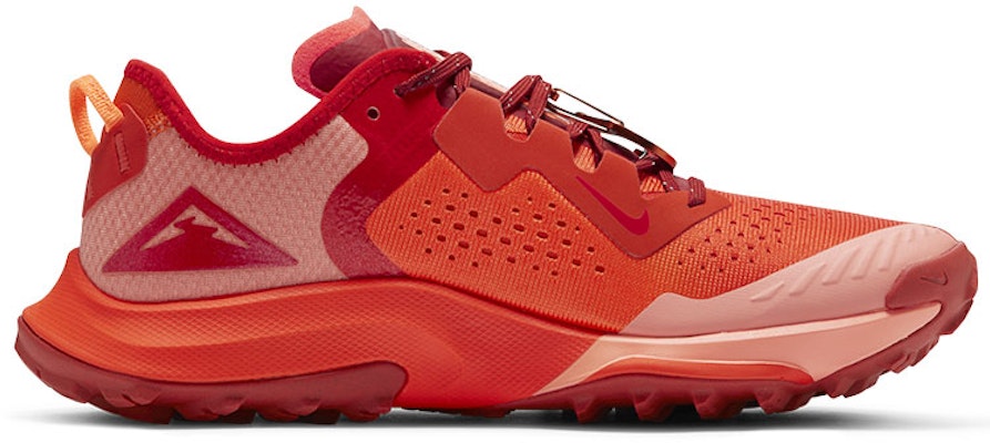 (Women) Nike Air Zoom Terra Kiger 7 'Team Orange' DM9469-800 Order (Women) Nike Air Zoom Terra Kiger 7 'Team Orange' DM9469-800