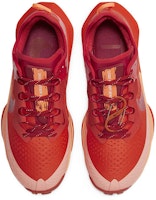 (W) 耐克 Air Zoom Terra Kiger 7 '团队橙' DM9469-800 Shop (W) 耐克 Air Zoom Terra Kiger 7 '团队橙' DM9469-800