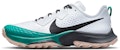 (Women) Nike Air Zoom Terra Kiger 7 'White Black Green' CW6066-003