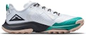 (Women) Nike Air Zoom Terra Kiger 7 'White Black Green' CW6066-003