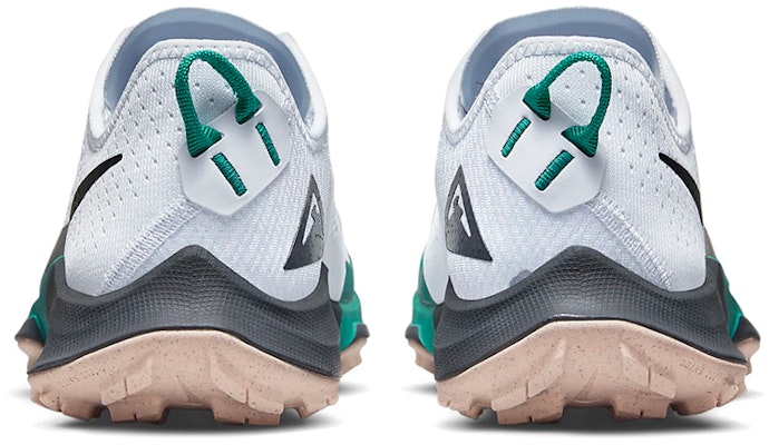 (W) Nike Air Zoom Terra Kiger 7 'Blanco Negro Verde' CW6066-003 Purchase (W) Nike Air Zoom Terra Kiger 7 'Blanco Negro Verde' CW6066-003