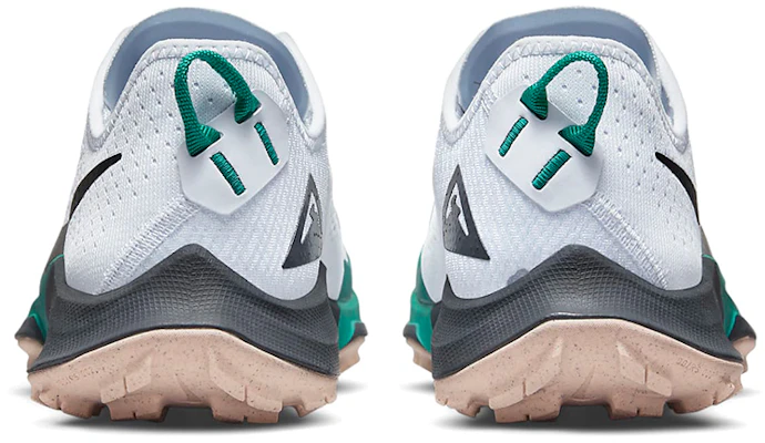 Nike Air Zoom Terra Kiger 7 白黑綠 女款 Purchase Nike Air Zoom Terra Kiger 7 白黑綠 女款