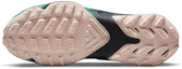 Details for Nike Air Zoom Terra Kiger 7 白黑綠 女款