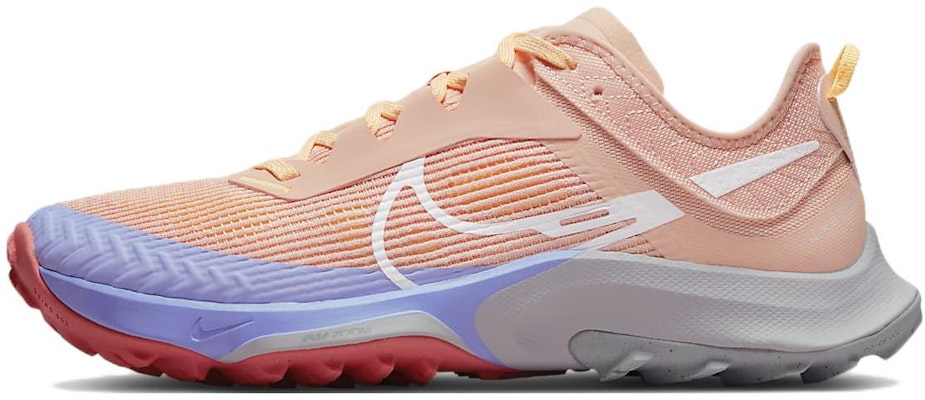 (Women) Nike Air Zoom Terra Kiger 8 'Arctic Orange Melon Tint' DH0654-800 Buy (Women) Nike Air Zoom Terra Kiger 8 'Arctic Orange Melon Tint' DH0654-800