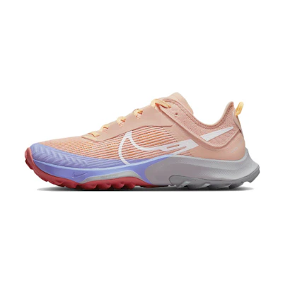 (W) Nike Air Zoom Terra Kiger 8 'Arctic Orange Melon Tint'