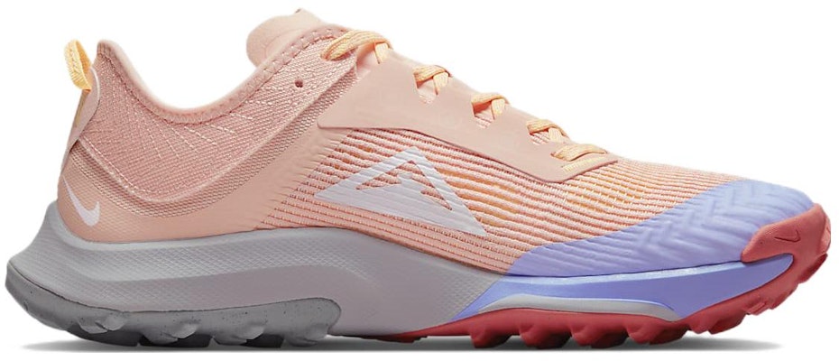 (Women) Nike Air Zoom Terra Kiger 8 'Arctic Orange Melon Tint' DH0654-800 Order (Women) Nike Air Zoom Terra Kiger 8 'Arctic Orange Melon Tint' DH0654-800