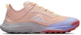 (Women) Nike Air Zoom Terra Kiger 8 'Arctic Orange Melon Tint' DH0654-800