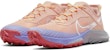 (Women) Nike Air Zoom Terra Kiger 8 'Arctic Orange Melon Tint' DH0654-800