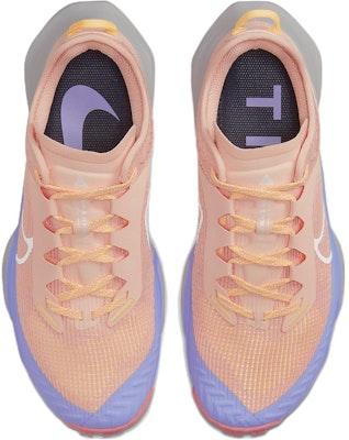 (Women) Nike Air Zoom Terra Kiger 8 'Arctic Orange Melon Tint' DH0654-800 Shop (Women) Nike Air Zoom Terra Kiger 8 'Arctic Orange Melon Tint' DH0654-800