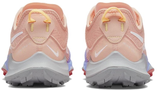 (W) ナイキ エア ズーム テラ カイガー 8 "アークティックオレンジ" DH0654-800 Purchase (W) ナイキ エア ズーム テラ カイガー 8 "アークティックオレンジ" DH0654-800