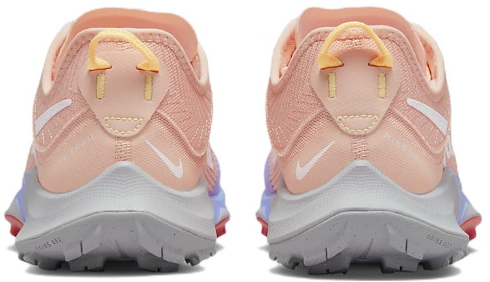(Women) Nike Air Zoom Terra Kiger 8 'Arctic Orange Melon Tint' DH0654-800 Purchase (Women) Nike Air Zoom Terra Kiger 8 'Arctic Orange Melon Tint' DH0654-800
