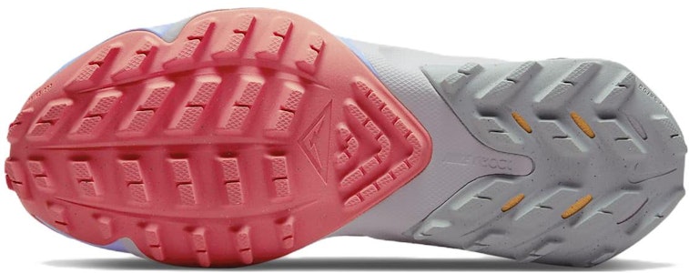 (W) ナイキ エア ズーム テラ カイガー 8 "アークティックオレンジ" DH0654-800 Details for (W) ナイキ エア ズーム テラ カイガー 8 "アークティックオレンジ" DH0654-800