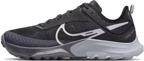 (Women) Nike Air Zoom Terra Kiger 8 'Black Pure Platinum' DH0654-001 (Women) Nike Air Zoom Terra Kiger 8 'Black Pure Platinum' DH0654-001