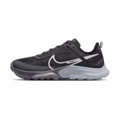 (W) Nike Air Zoom Terra Kiger 8 'Black Pure Platinum'