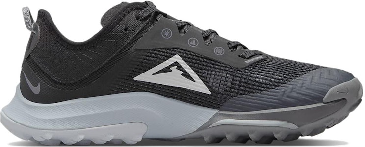 (W) ナイキ エア ズーム テラ カイガー 8 "ブラック/プラチナ" DH0654-001 Order (W) ナイキ エア ズーム テラ カイガー 8 "ブラック/プラチナ" DH0654-001