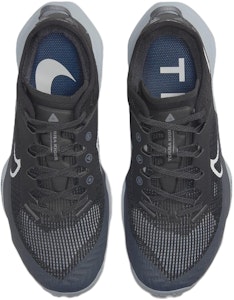 (W) ナイキ エア ズーム テラ カイガー 8 "ブラック/プラチナ" DH0654-001 Shop (W) ナイキ エア ズーム テラ カイガー 8 "ブラック/プラチナ" DH0654-001