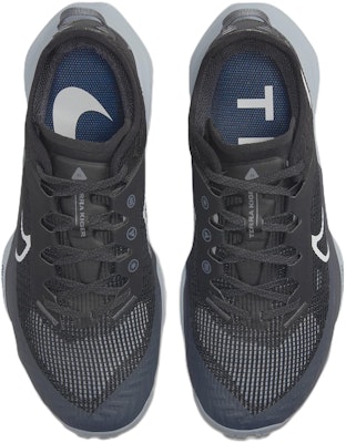 (Women) Nike Air Zoom Terra Kiger 8 'Black Pure Platinum' DH0654-001 Shop (Women) Nike Air Zoom Terra Kiger 8 'Black Pure Platinum' DH0654-001