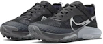 Shop (Women) Nike Air Zoom Terra Kiger 8 'Black Pure Platinum' DH0654-001