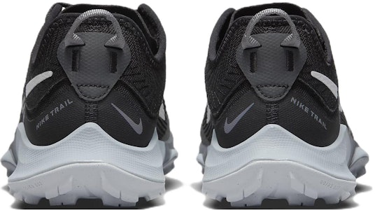 (W) ナイキ エア ズーム テラ カイガー 8 "ブラック/プラチナ" DH0654-001 Purchase (W) ナイキ エア ズーム テラ カイガー 8 "ブラック/プラチナ" DH0654-001