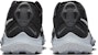 (Women) Nike Air Zoom Terra Kiger 8 'Black Pure Platinum' DH0654-001