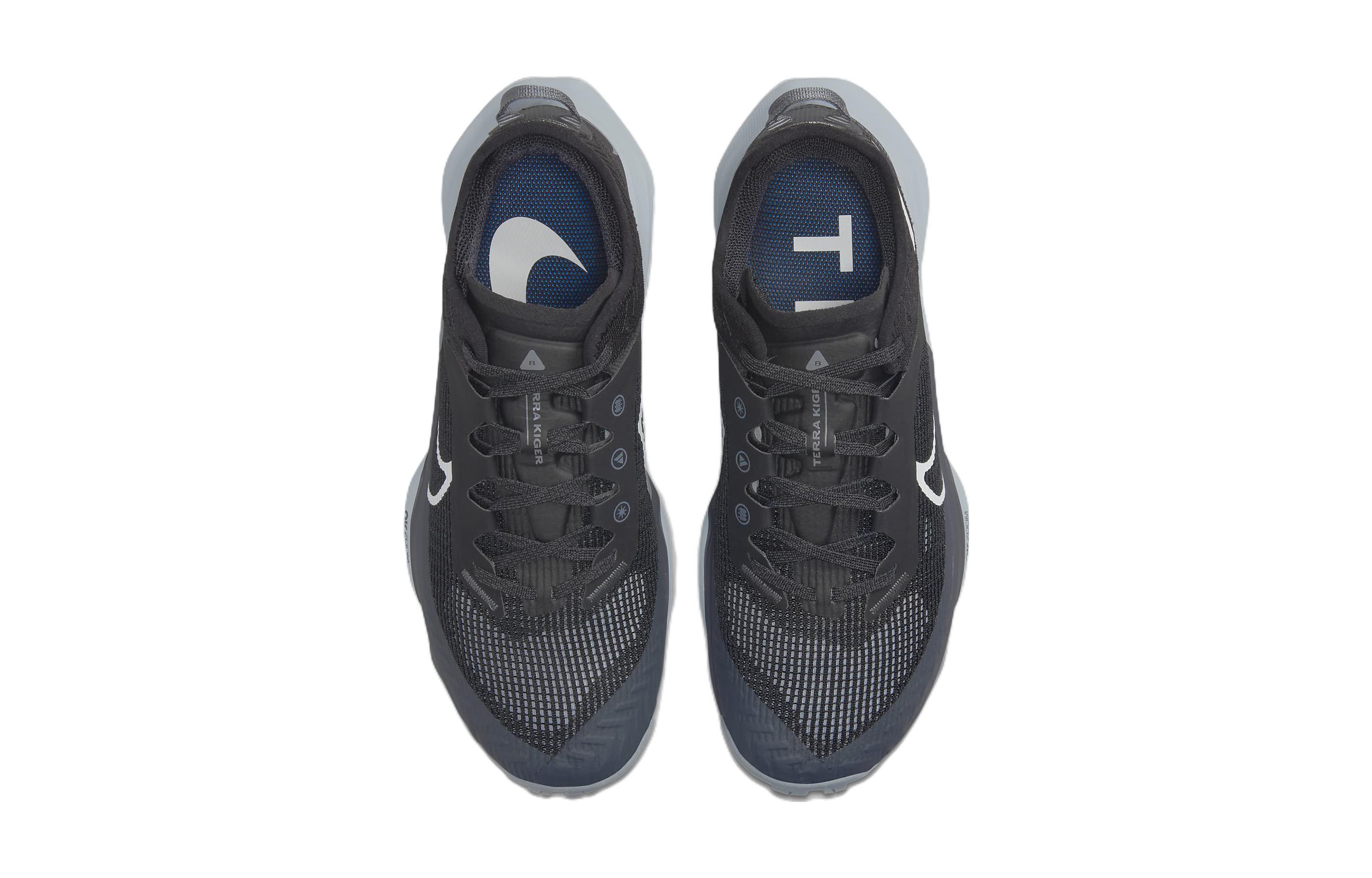 Purchase (Women) Nike Air Zoom Terra Kiger 8 'Black Pure Platinum' DH0654-001
