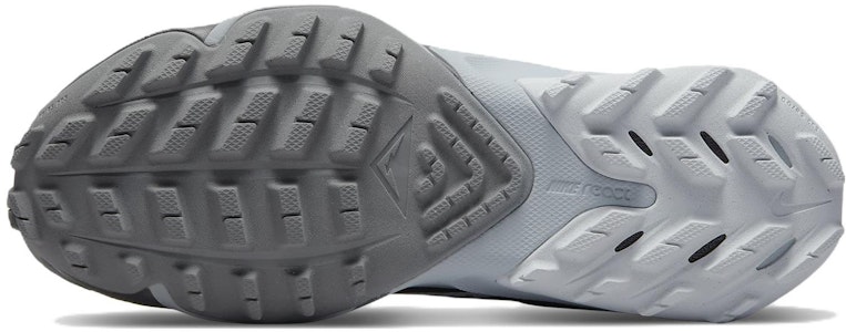 (W) ナイキ エア ズーム テラ カイガー 8 "ブラック/プラチナ" DH0654-001 Details for (W) ナイキ エア ズーム テラ カイガー 8 "ブラック/プラチナ" DH0654-001