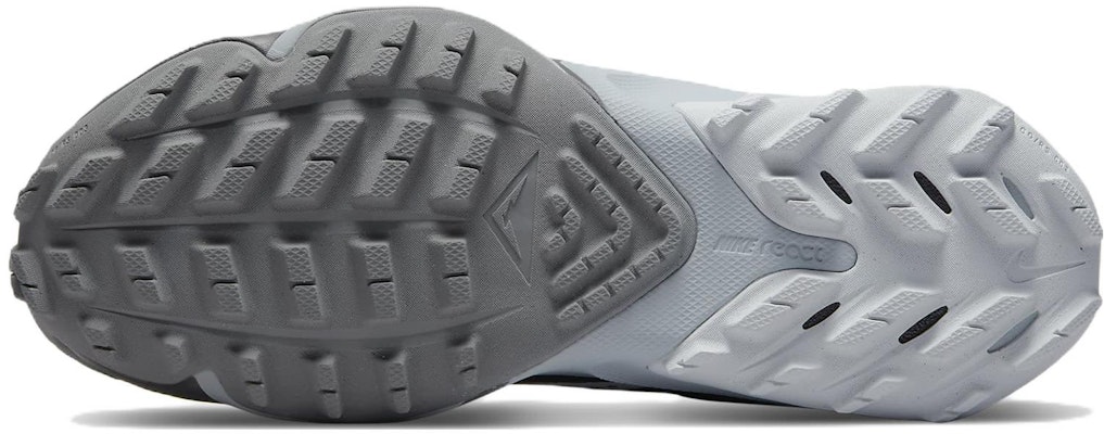 (Women) Nike Air Zoom Terra Kiger 8 'Black Pure Platinum' DH0654-001 Details for (Women) Nike Air Zoom Terra Kiger 8 'Black Pure Platinum' DH0654-001