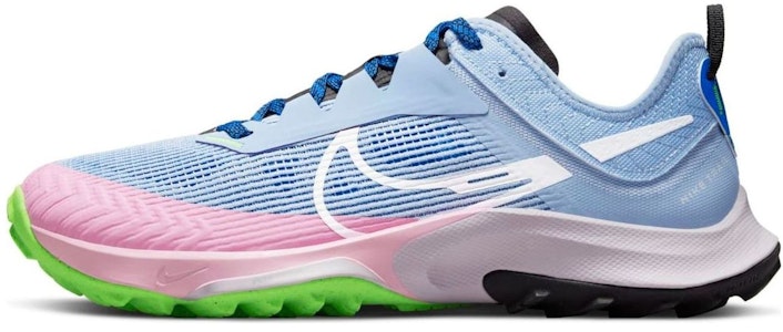 (W) Nike Air Zoom Terra Kiger 8 '浅蓝色'跑鞋 DH0654-500 Buy (W) Nike Air Zoom Terra Kiger 8 '浅蓝色'跑鞋 DH0654-500