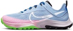 Buy (W) Nike Air Zoom Terra Kiger 8 'Light Marine' Lelaki Perempuan Kasut Larian DH0654-500