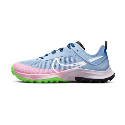 (W) Nike Air Zoom Terra Kiger 8 'Light Marine'