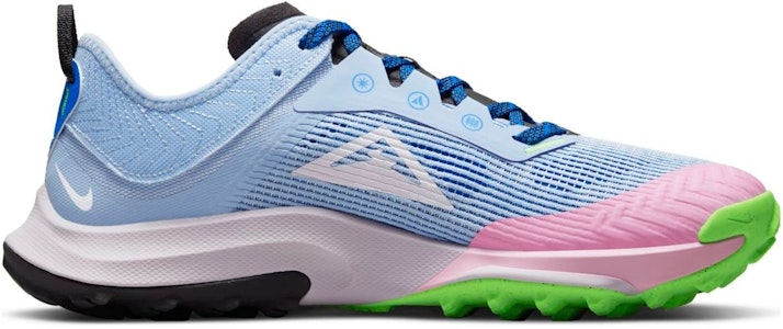 (W) Nike Air Zoom Terra Kiger 8 '浅蓝色'跑鞋 DH0654-500 Order (W) Nike Air Zoom Terra Kiger 8 '浅蓝色'跑鞋 DH0654-500