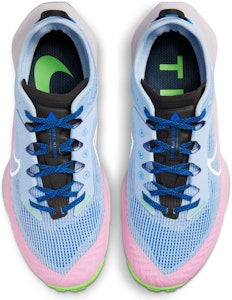 (W) Nike Air Zoom Terra Kiger 8 '浅蓝色'跑鞋 DH0654-500 Shop (W) Nike Air Zoom Terra Kiger 8 '浅蓝色'跑鞋 DH0654-500