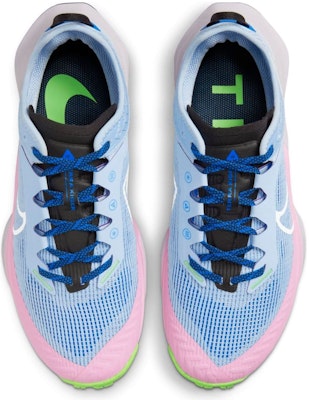 (Women) Nike Air Zoom Terra Kiger 8 'Light Marine' DH0654-500 Shop (Women) Nike Air Zoom Terra Kiger 8 'Light Marine' DH0654-500