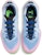 (W) Nike Air Zoom Terra Kiger 8 'Light Marine' Lelaki Perempuan Kasut Larian DH0654-500