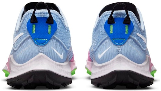 (W) Nike Air Zoom Terra Kiger 8 '浅蓝色'跑鞋 DH0654-500 Purchase (W) Nike Air Zoom Terra Kiger 8 '浅蓝色'跑鞋 DH0654-500