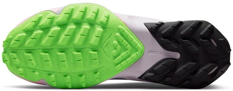 (W) Nike Air Zoom Terra Kiger 8 '浅蓝色'跑鞋 DH0654-500 Details for (W) Nike Air Zoom Terra Kiger 8 '浅蓝色'跑鞋 DH0654-500