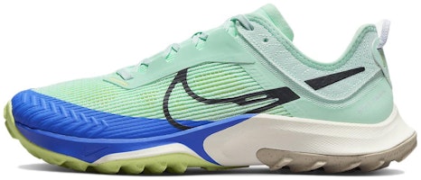 (Women) Nike Air Zoom Terra Kiger 8 'Mint Foam Night Forest' DH0654-301 (Women) Nike Air Zoom Terra Kiger 8 'Mint Foam Night Forest' DH0654-301