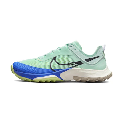 (W) Nike Air Zoom Terra Kiger 8 'Mint Foam Night Forest'