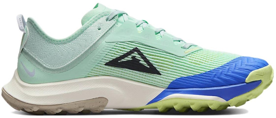 (Women) Nike Air Zoom Terra Kiger 8 'Mint Foam Night Forest' DH0654-301 Order (Women) Nike Air Zoom Terra Kiger 8 'Mint Foam Night Forest' DH0654-301