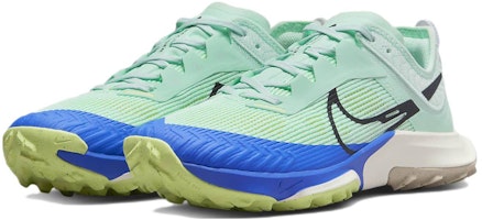 (W) ナイキ エア ズーム テラ カイガー 8 "ミントナイト" DH0654-301 Lookbook (W) ナイキ エア ズーム テラ カイガー 8 "ミントナイト" DH0654-301