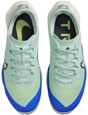(Women) Nike Air Zoom Terra Kiger 8 'Mint Foam Night Forest' DH0654-301 Shop (Women) Nike Air Zoom Terra Kiger 8 'Mint Foam Night Forest' DH0654-301
