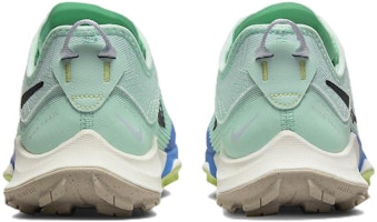 (W) ナイキ エア ズーム テラ カイガー 8 "ミントナイト" DH0654-301 Purchase (W) ナイキ エア ズーム テラ カイガー 8 "ミントナイト" DH0654-301