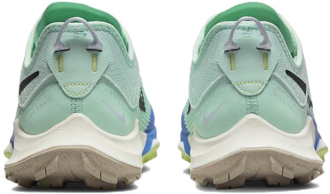 (Women) Nike Air Zoom Terra Kiger 8 'Mint Foam Night Forest' DH0654-301 Purchase (Women) Nike Air Zoom Terra Kiger 8 'Mint Foam Night Forest' DH0654-301
