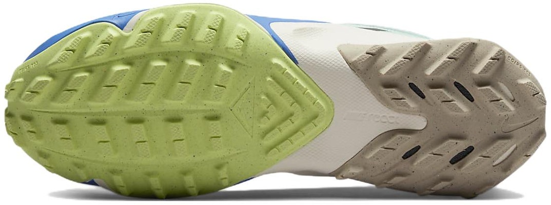 (Women) Nike Air Zoom Terra Kiger 8 'Mint Foam Night Forest' DH0654-301 Details for (Women) Nike Air Zoom Terra Kiger 8 'Mint Foam Night Forest' DH0654-301