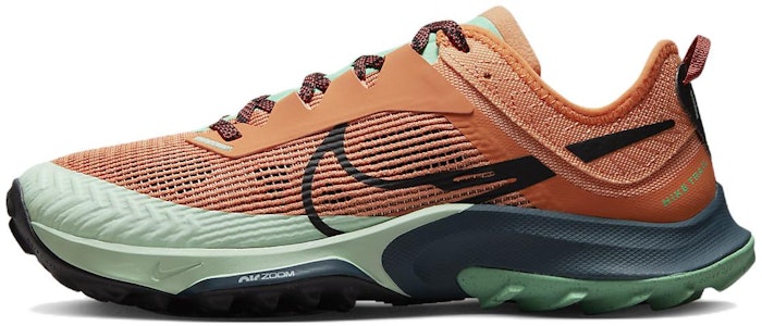 (W) ナイキ エア ズーム テラ カイガー 8 "オレンジトランス ミントフォーム" DH0654-801 Buy (W) ナイキ エア ズーム テラ カイガー 8 "オレンジトランス ミントフォーム" DH0654-801