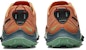 (W) Nike Air Zoom Terra Kiger 8 'Orange Trance Mint Foam' Orang Minterah. DH0654-801