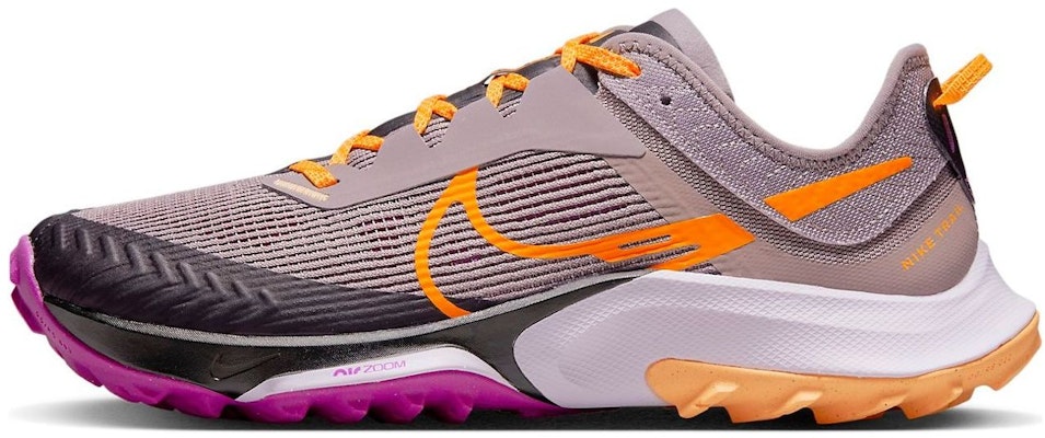 (Women) Nike Air Zoom Terra Kiger 8 'Purple Smoke Total Orange' DH0654-501 Buy (Women) Nike Air Zoom Terra Kiger 8 'Purple Smoke Total Orange' DH0654-501