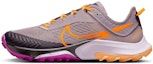 Buy (W) Nike Air Zoom Terra Kiger 8 'Purple Smoke Total Orange' Lelaki Running Shoes DH0654-501