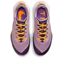 (W) Nike Air Zoom Terra Kiger 8 'Ungu Asap Total Oranye' DH0654-501 Shop (W) Nike Air Zoom Terra Kiger 8 'Ungu Asap Total Oranye' DH0654-501